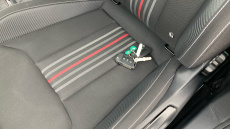 Skoda Kamiq 1.5 TSI Monte Carlo 5dr DSG Petrol Hatchback